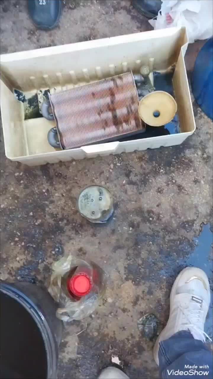 تعمیر تخصصی انواع پکیج ایرانی وخارجی|خدمات پیشه و مهارت|همدان, |دیوار