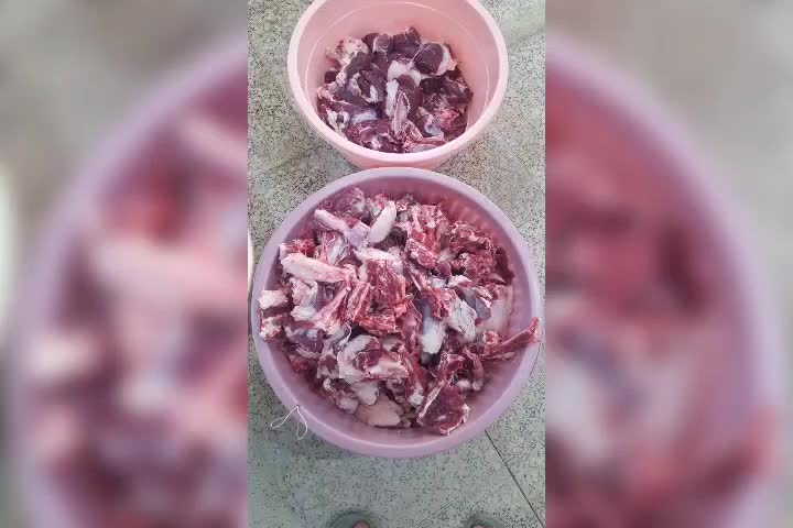 قصاب وسلاخ مجرب صفرتاصد|خدمات پذیرایی، مراسم|همدان, |دیوار