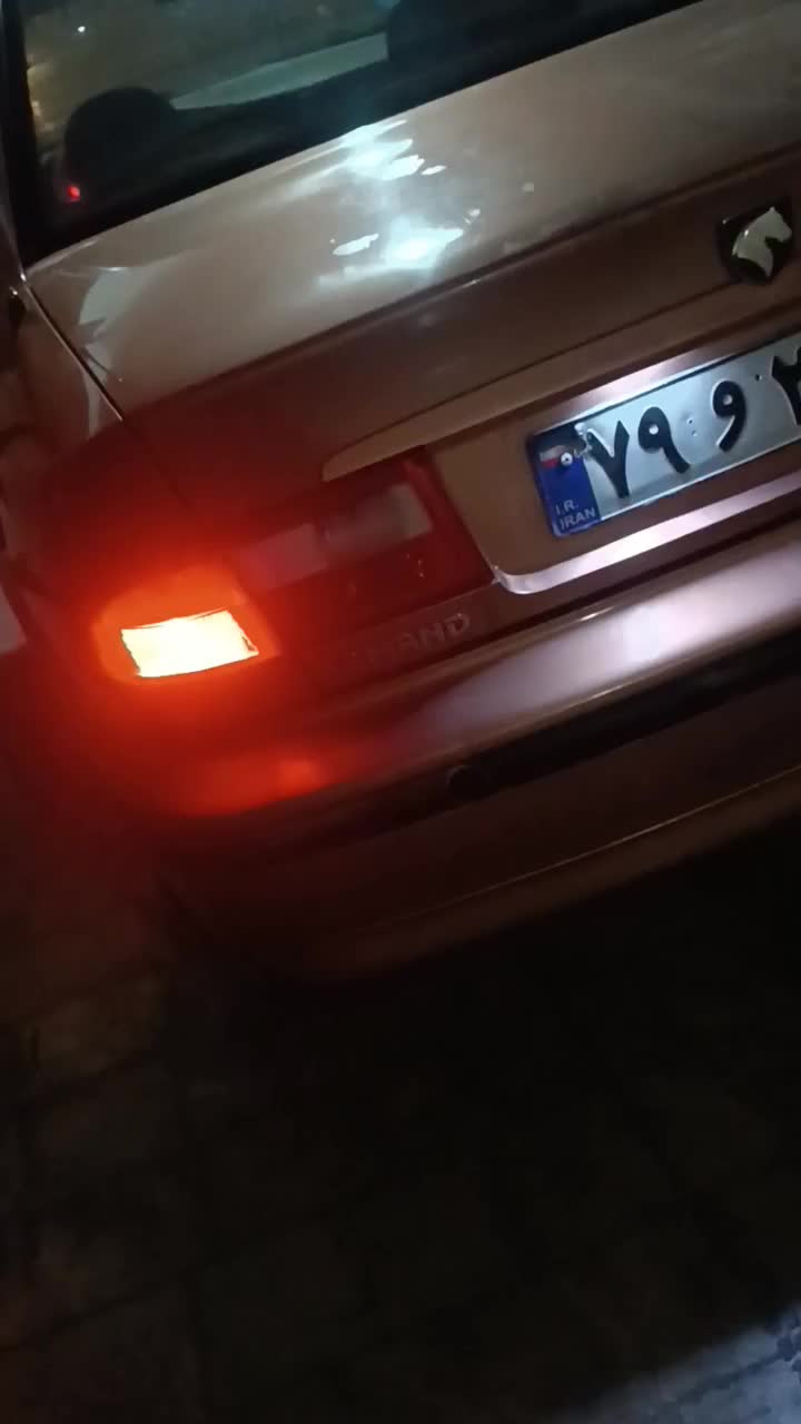 سمند lx مدل 86|خودرو سواری و وانت|مشهد, جانباز|دیوار