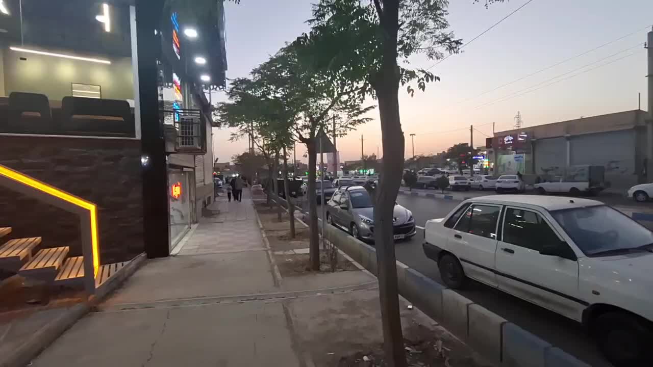 مغازه۴۴متری ،مناسب فست فود،مسکن مهر امام رضا|اجارهٔ مغازه و غرفه|پاکدشت, شهرک امام رضا|دیوار