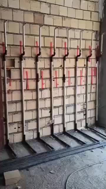 لوله کشی گاز|خدمات پیشه و مهارت|هشتگرد, هشتگرد قدیم|دیوار