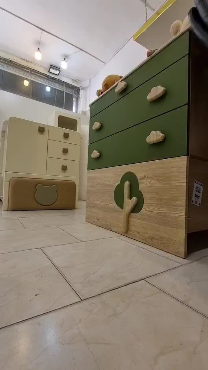 تولیدی سرویس چوب سیسمونی جلوه چوب|اسباب و اثاث بچه|مشهد, سمزقند|دیوار