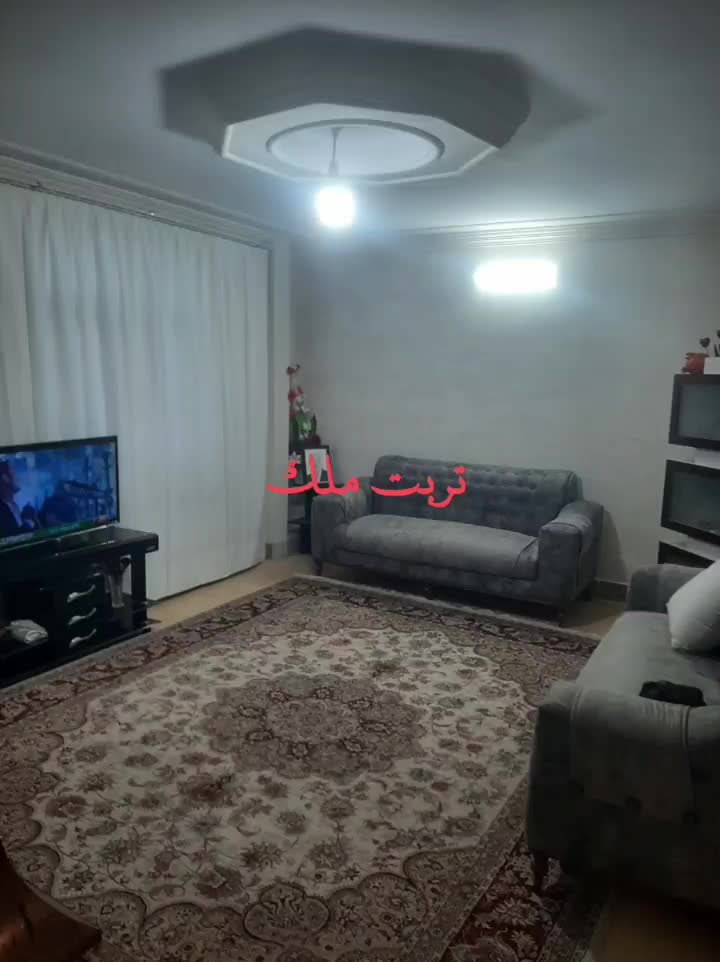 مسکن رویا / طبقه دوم|فروش آپارتمان|تربت جام, مسکن مهر|دیوار