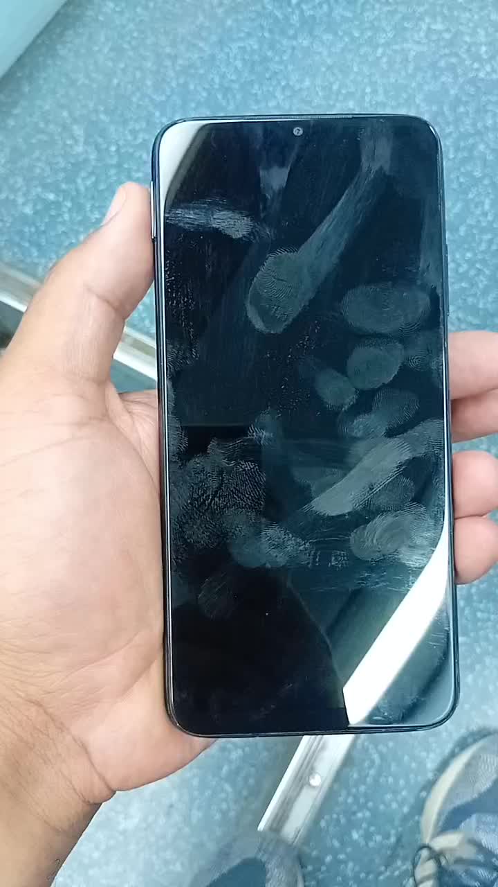 Redmi 9T RAM 8 storage 128|موبایل|مشهد, شهرک لشکر (شهرک غرب)|دیوار