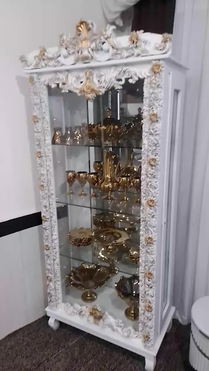 فروش بوفه اینه تابلو ساعت|بوفه، ویترین، کنسول|مریوان, |دیوار