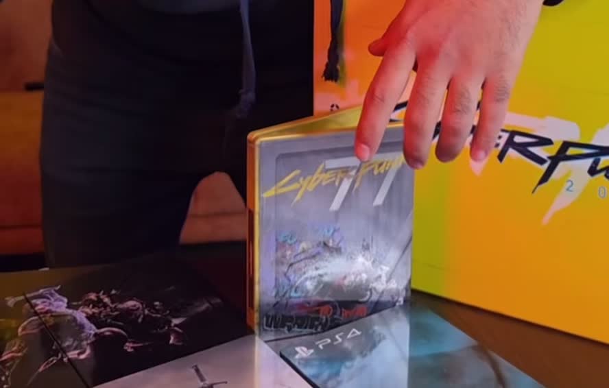 سی دی بازی ps5|کنسول، بازی ویدئویی و آنلاین|تهران, قیطریه|دیوار