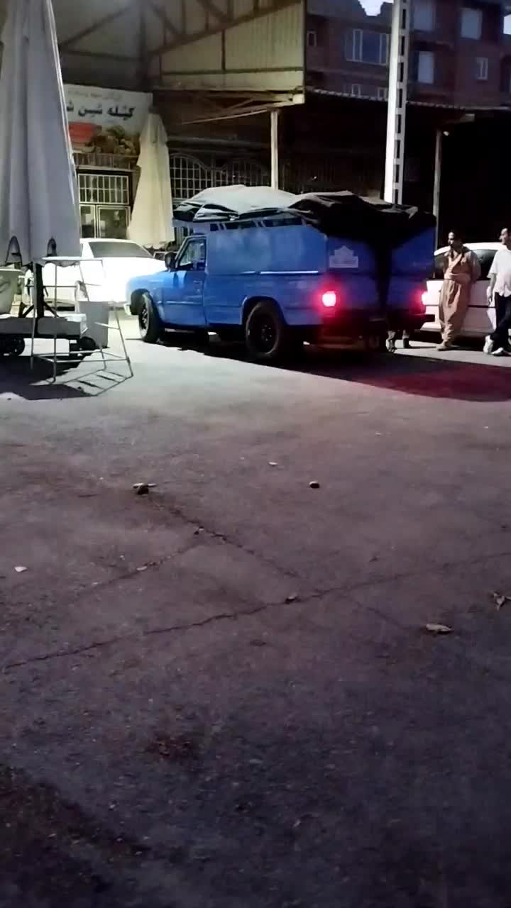 نیسان دیزل92|خودرو سواری و وانت|ارومیه, |دیوار