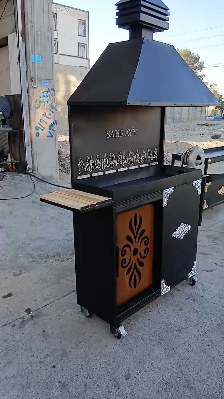 آهنگری و جوشکاری|خدمات پیشه و مهارت|وحیدیه, |دیوار