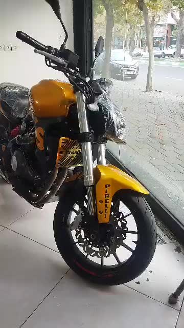 بنلی ۱۴۰۰|موتورسیکلت|گرگان, |دیوار