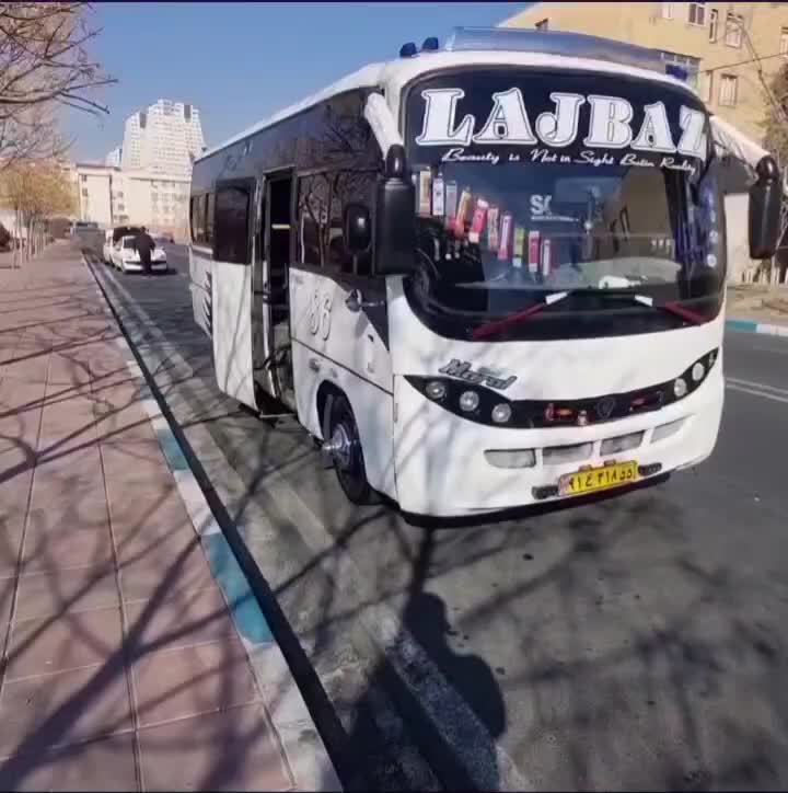 سیترا ۲۱|خودرو سنگین|تهران, استاد معین|دیوار