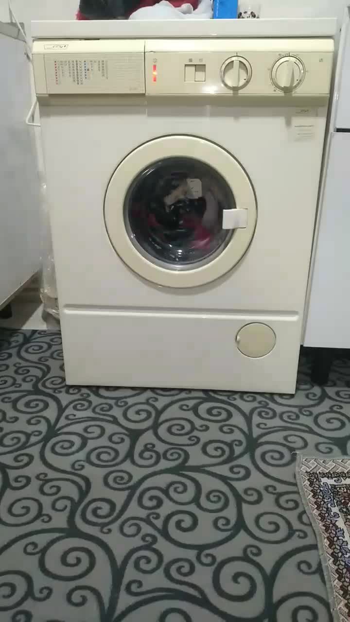 لباسشوی ارج سالم|ماشین لباسشویی و خشک‌کن لباس|کرمانشاه, |دیوار