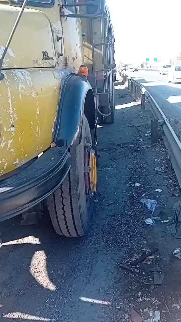 تک باری|خودرو سنگین|تبریز, |دیوار