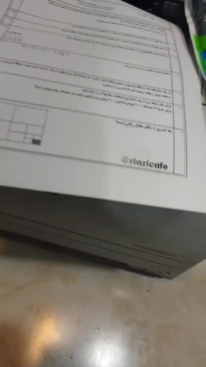 پرینتر لیزری HP 2035|پرینتر، اسکنر، کپی، فکس|دزفول, |دیوار