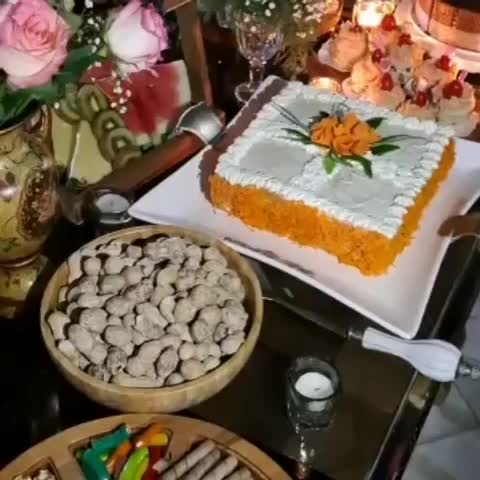 فینگر فود ها همه دونه ی35|خدمات پذیرایی، مراسم|مشهد, آبکوه|دیوار
