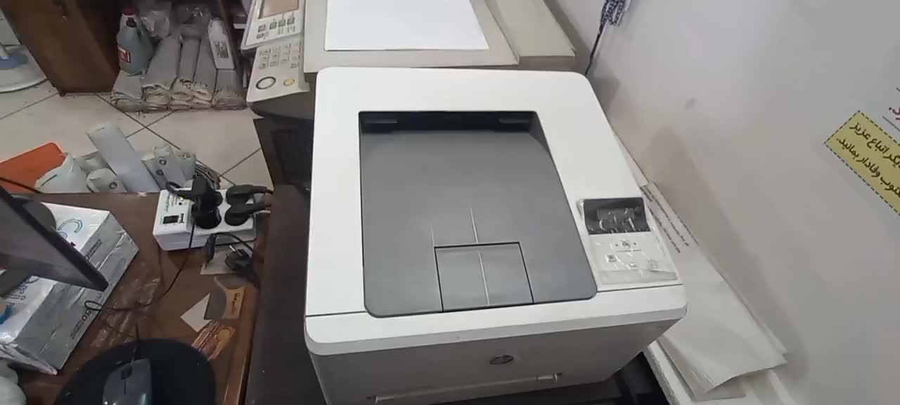 فروش پرینتر رنگی HP و پرینتر شارپ|پرینتر، اسکنر، کپی، فکس|تهران, امام زاده حسن|دیوار