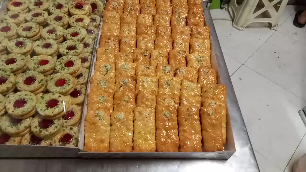تولید و پخش شیرینی ماه عسل عمده و جزئی|خوردنی و آشامیدنی|تهران, جلیلی|دیوار