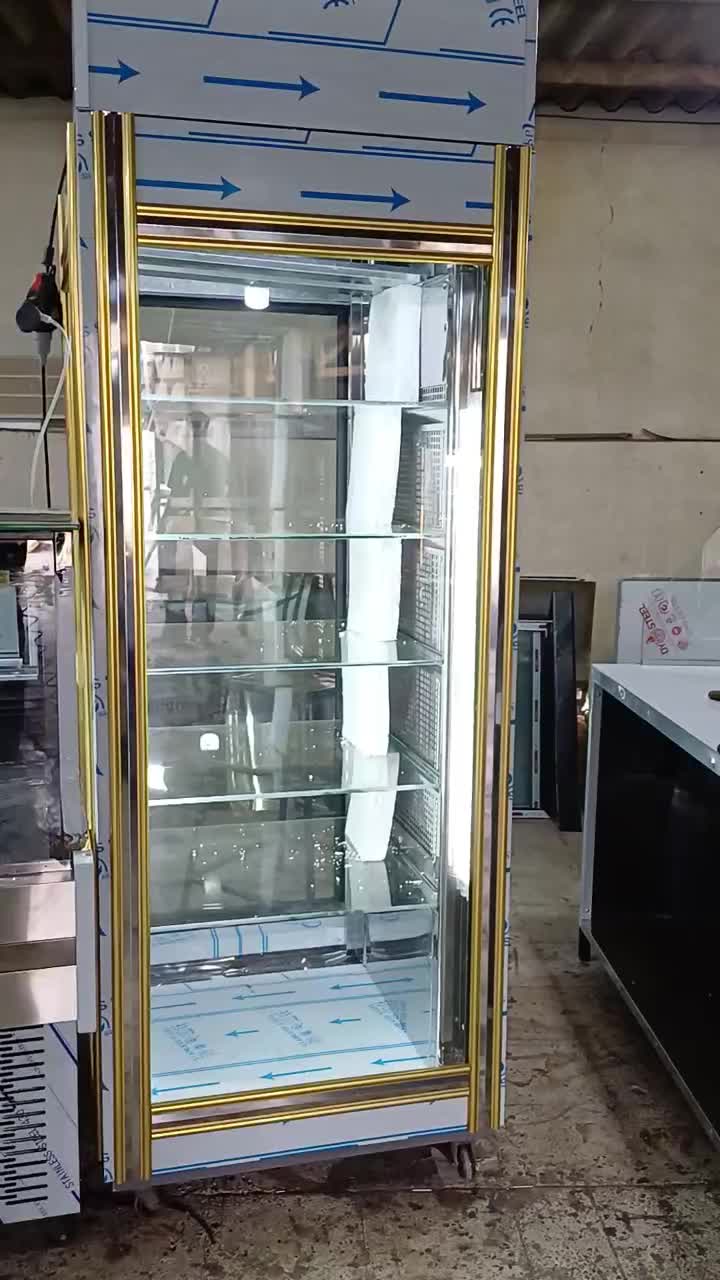 تاپینگ جزیره ترشی یخچال ایستاده|فروشگاه و مغازه|تهران, دریاچه شهدای خلیج فارس|دیوار