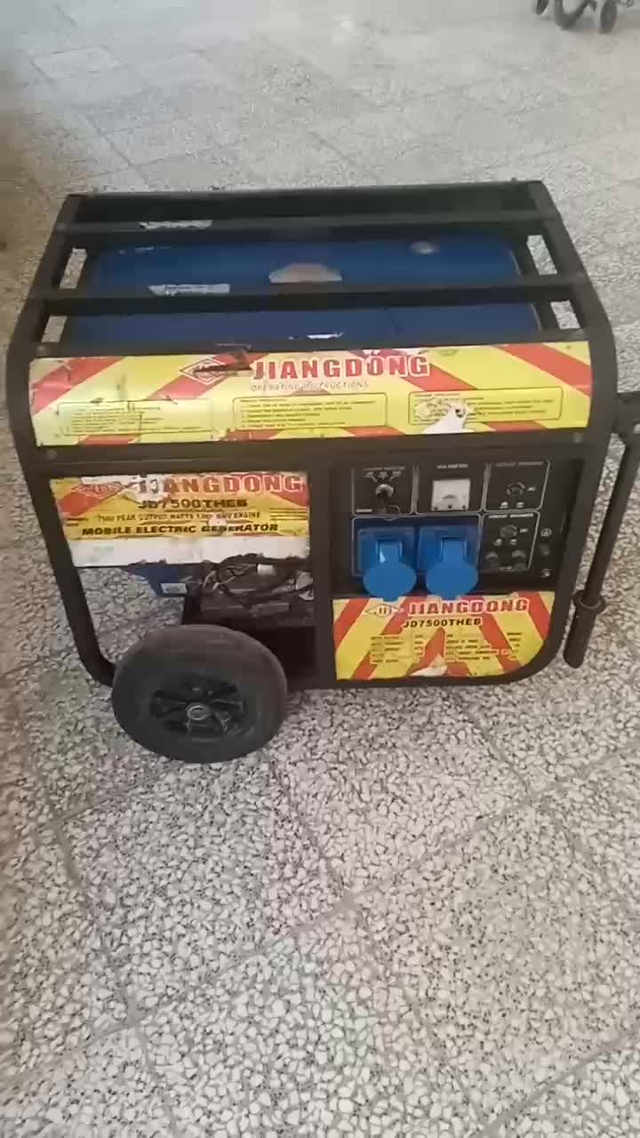 موتور برق 10هزار جیانگ دانگ|ماشینآلات صنعتی|گرگان, |دیوار