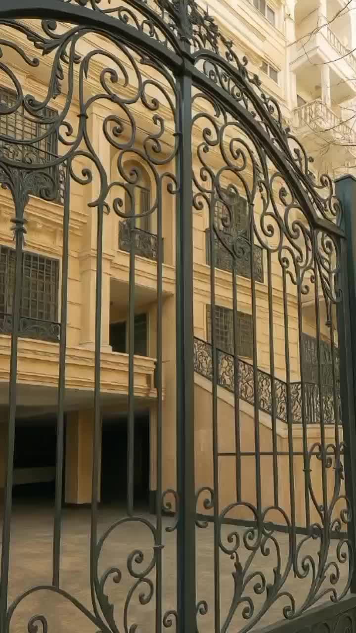 ۷۰ متری پر از امکانات در قلب نیاوران|فروش آپارتمان|تهران, نیاوران|دیوار
