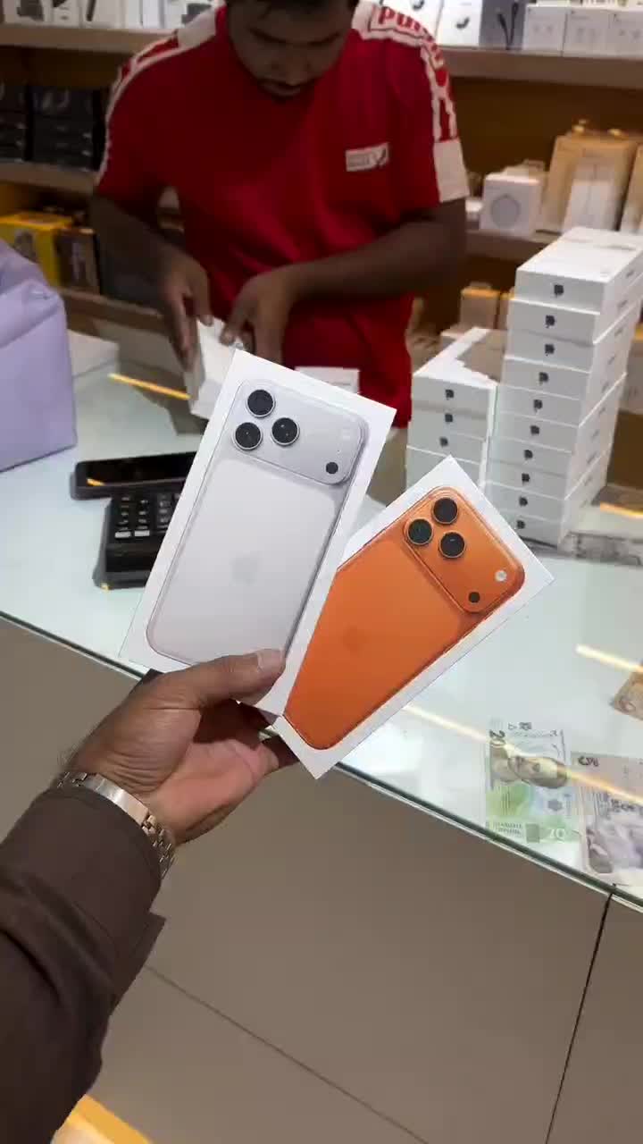 17max نات اکتیو ریجستری شده|موبایل|تهران, فلسطین (میدان انقلاب)|دیوار