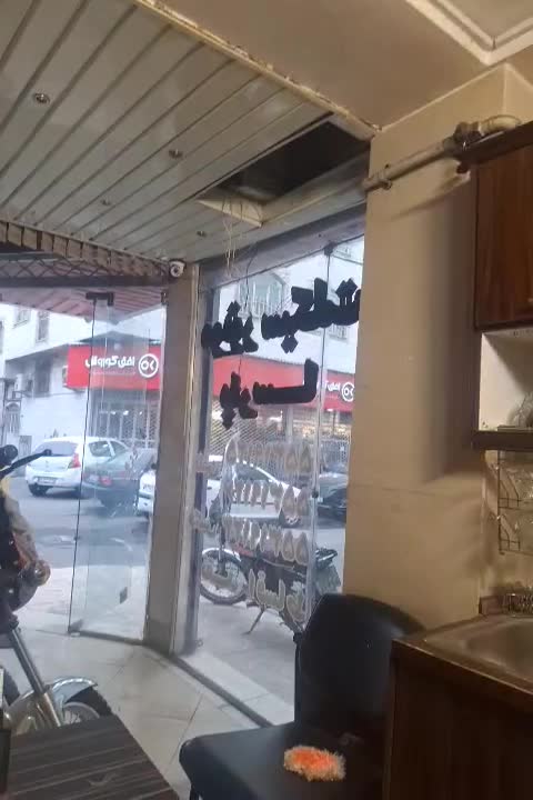 مغازه تجاری ۲۰متر|اجارهٔ مغازه و غرفه|تهران, علی‌آباد|دیوار