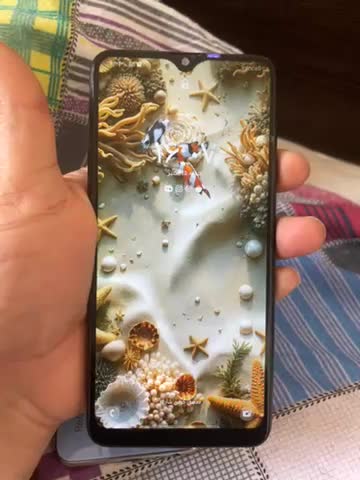 A20sسامسونگ|موبایل|چهارباغ, |دیوار