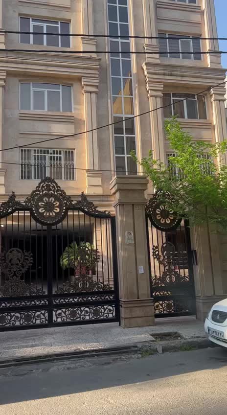 فروش آپارتمان ۸۰متری تهرانپارس قنات کوثر|فروش آپارتمان|تهران, قنات‌کوثر|دیوار