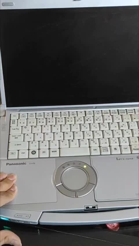 لپتاپ خفن پاناسونیک نظامی قابل حمل سبک i5|رایانه همراه|مشهد, فرهنگ|دیوار