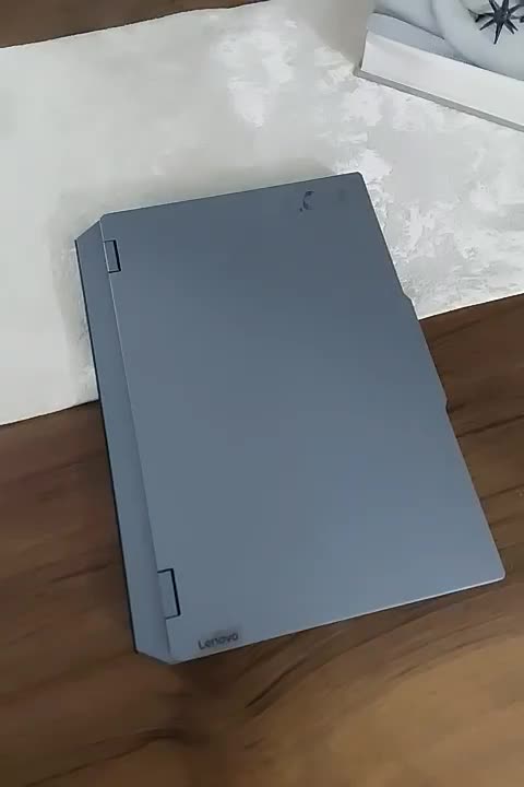 لپ تاپ گیمینگ لنوو با rtx 4060|رایانه همراه|تهران, اوقاف|دیوار
