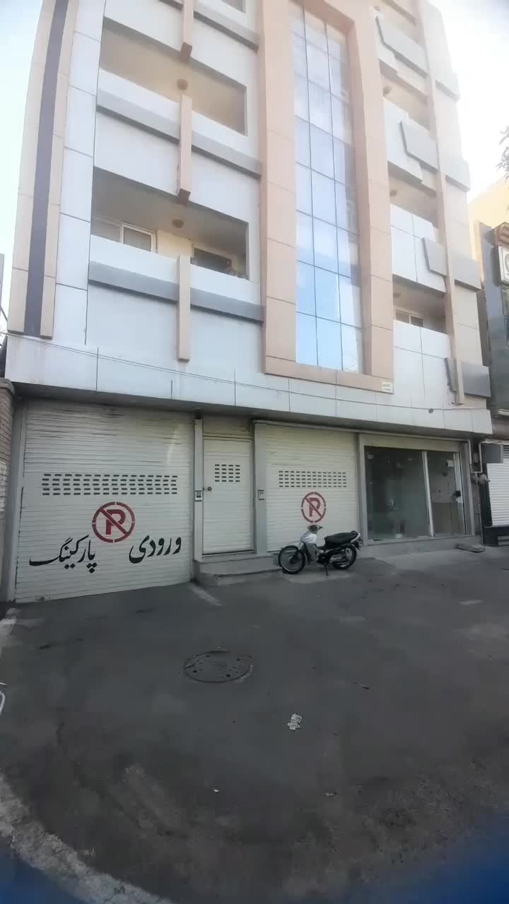 واحد 90 متری مدرس - املاک دربار|فروش آپارتمان|بیرجند, |دیوار