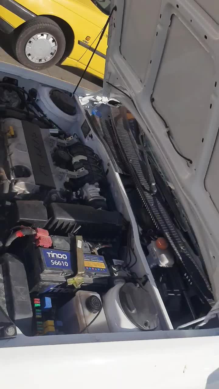 سمند اتاق تعویض قانونی صفر کارخانه دوگانه ef7|خودرو سواری و وانت|ارومیه, |دیوار