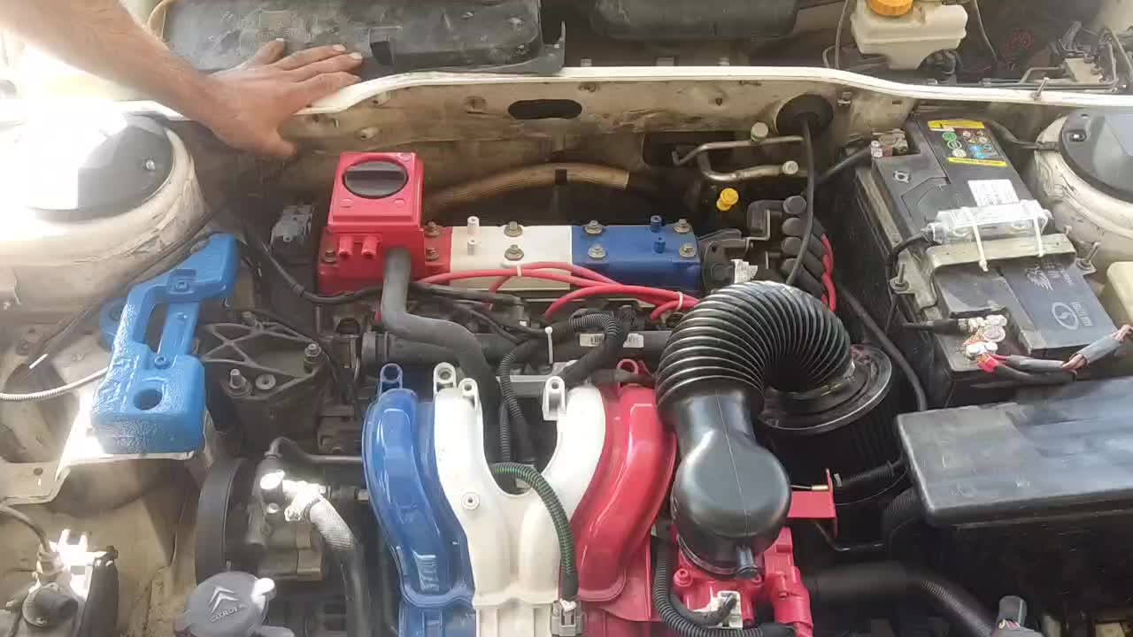 تقویت موتور|خدمات موتور و ماشین|یزد, |دیوار