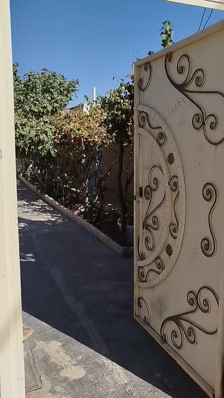 خانه مسکونی فروشی سیف آباد|فروش خانه و ویلا|خرمدشت, |دیوار