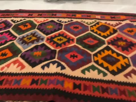 گیلیم|گلیم، جاجیم، گبه|تهران, سنائی|دیوار