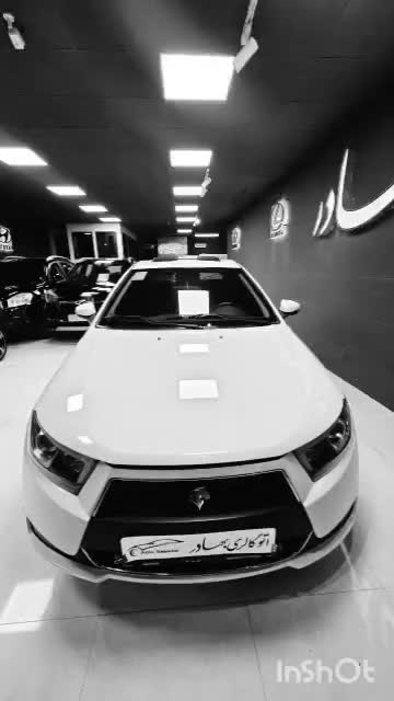 دنا پلاس اتومات فول ۱۴۰۰ *نقد اقساط*اتوگالری بهادر|خودرو سواری و وانت|مشهد, شریف|دیوار