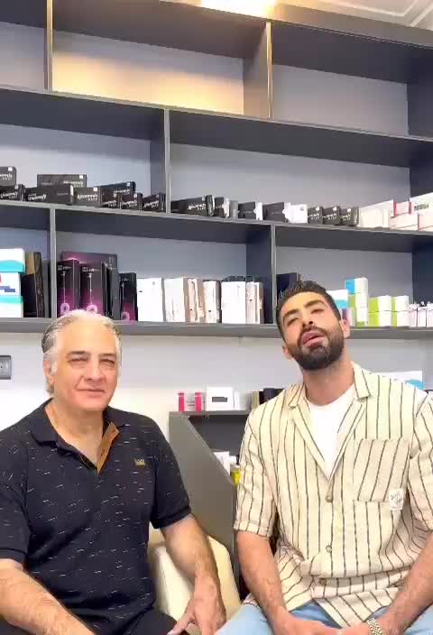 ارزانترین بوتاکس اصفهان توسط پزشک نخبه پوست و مو|خدمات آرایشگری و زیبایی|اصفهان, بوستان آینه خانه|دیوار