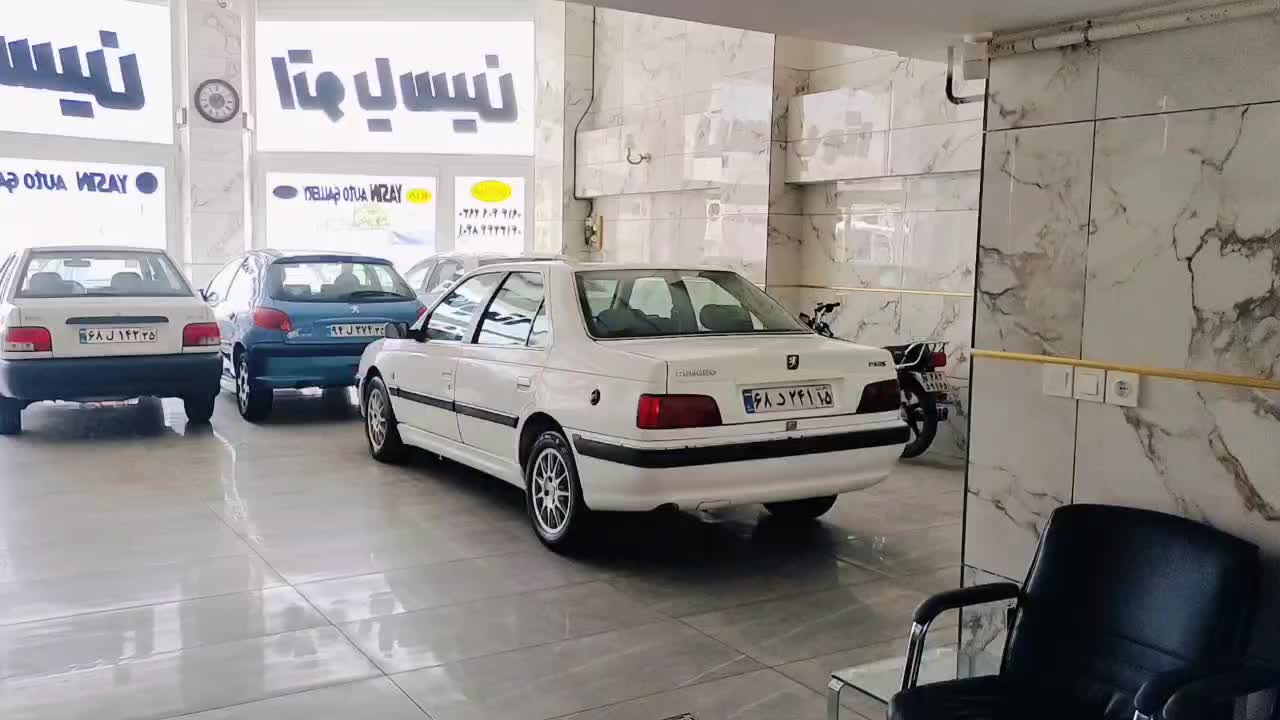 پژو پارس مدل ۹۰دوگانه کارخانه|خودرو سواری و وانت|سهند, |دیوار