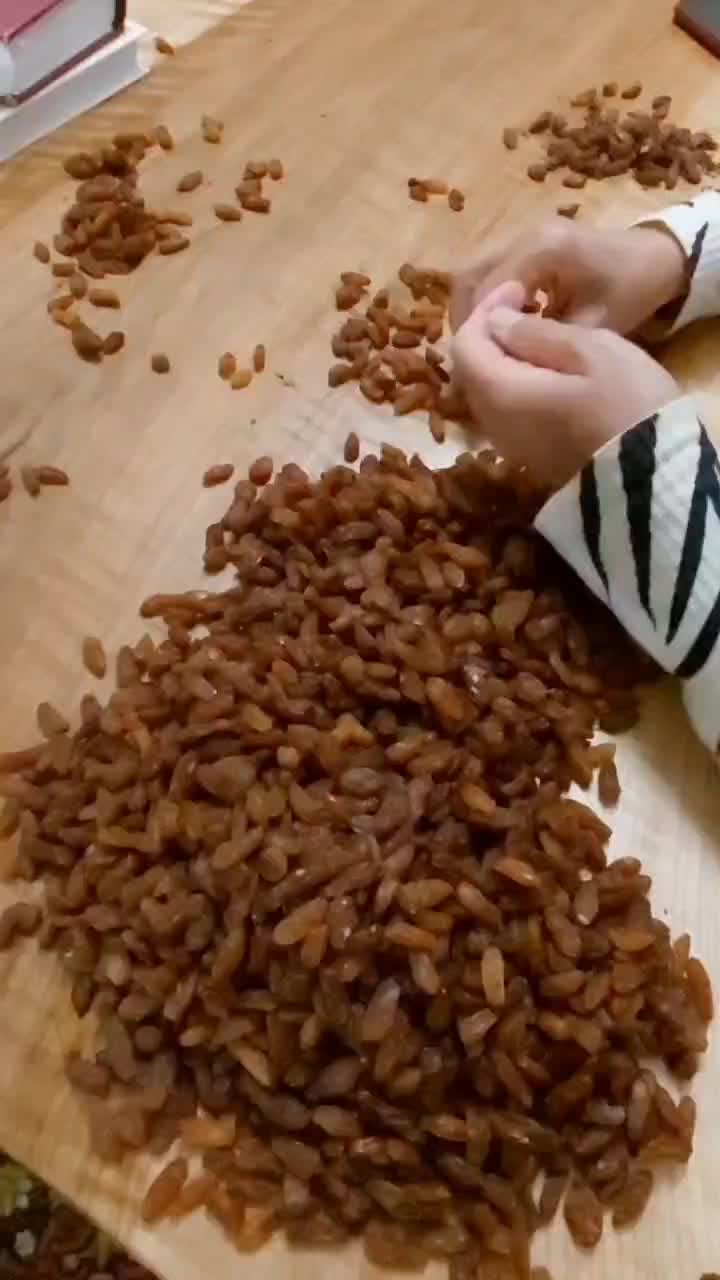 فروش کشمش آفتابی کاشمر|خوردنی و آشامیدنی|کاشمر, |دیوار