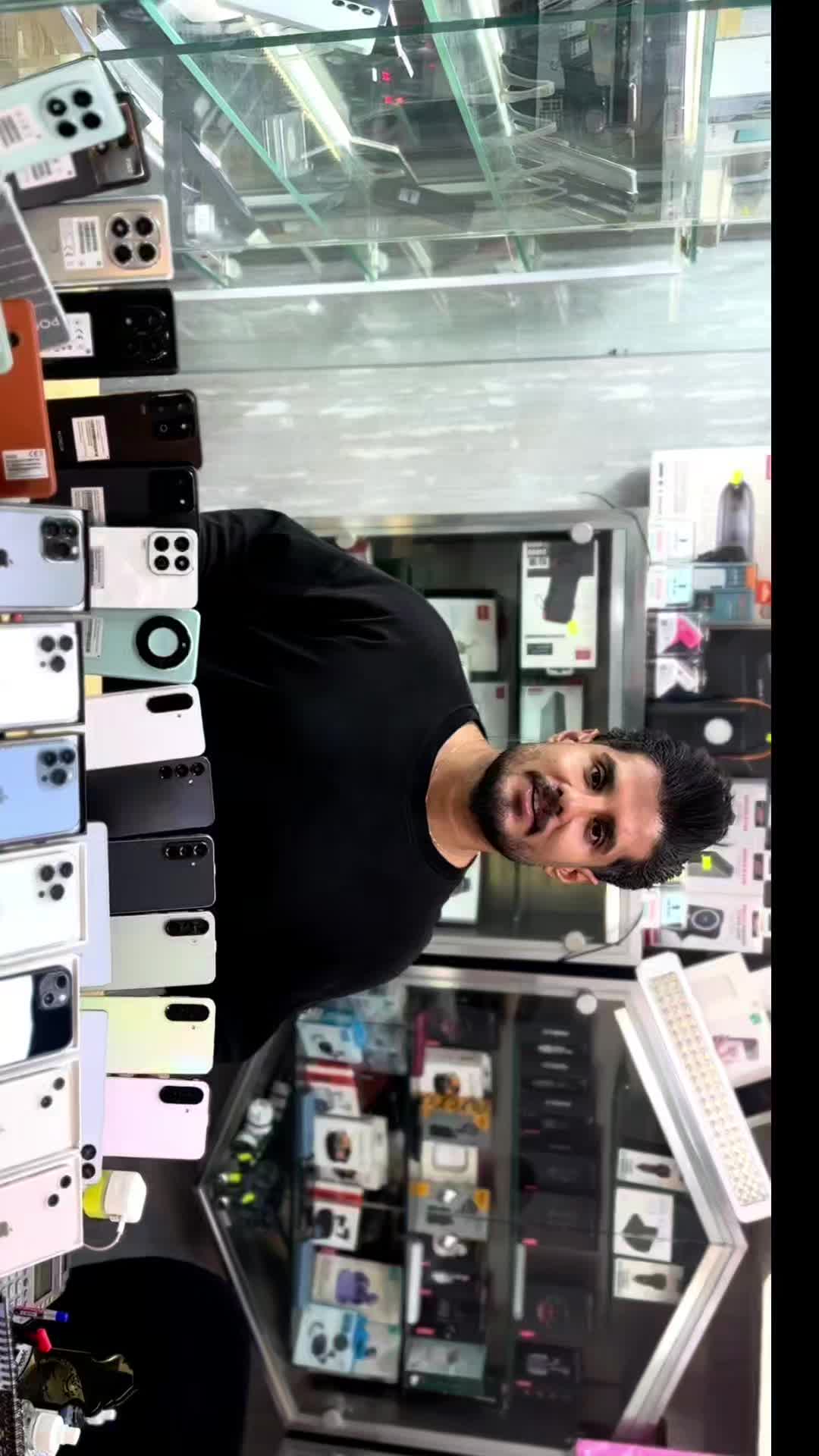 فروش  اقساطی  گوشی اپل با سود 3درصد|موبایل|قم, عمار یاسر|دیوار