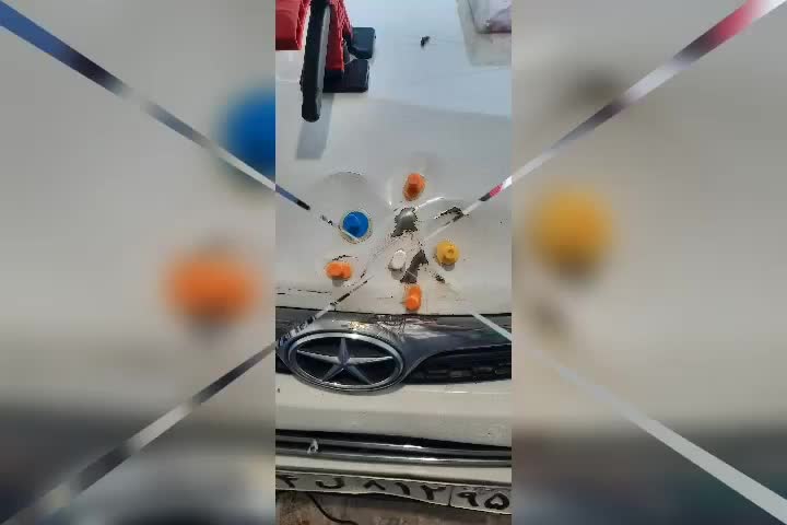 صافکاری pdr|خدمات موتور و ماشین|زابل, |دیوار