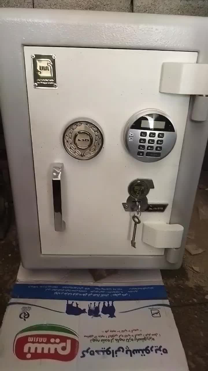 گاو صندوق|ابزارآلات|تهران, خلیج فارس|دیوار