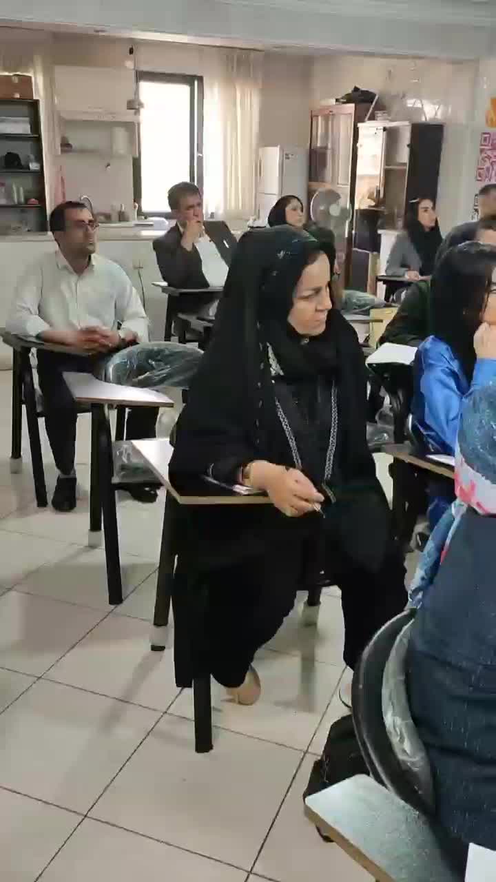 دوره های آموزشی حجامت تزریقات طب سوزنی مدرک معتبر|خدمات آموزشی|تهران, سعادت‌آباد|دیوار
