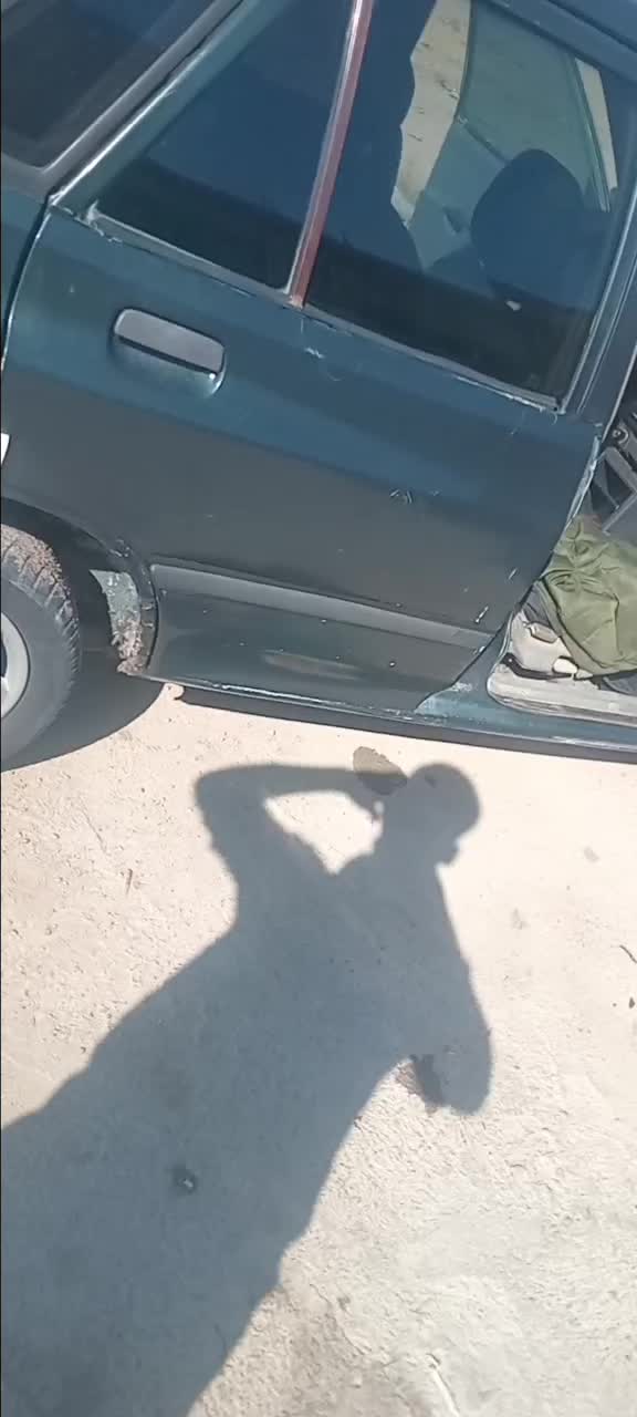 یشمی|خودرو سواری و وانت|میاندوآب, |دیوار