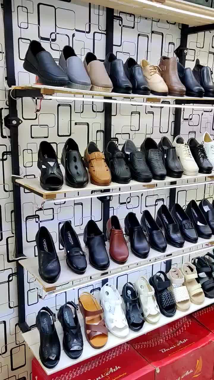 کفش طبی|کیف، کفش، کمربند|نجفآباد, امام خمینی|دیوار