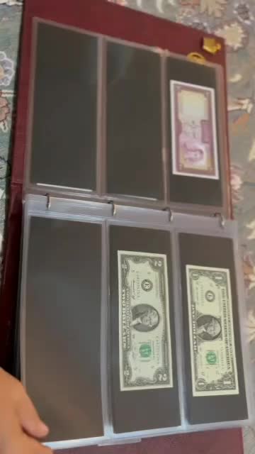 کلکسیون سکه و اسکناس|کلکسیون سکه، تمبر، اسکناس|تهران, فردوسی|دیوار