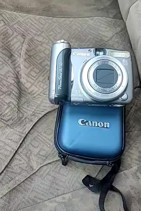 فروش دوربین عکسبرداری و فیلم برداری|دوربین عکاسی و فیلم‌برداری|کرمانشاه, |دیوار