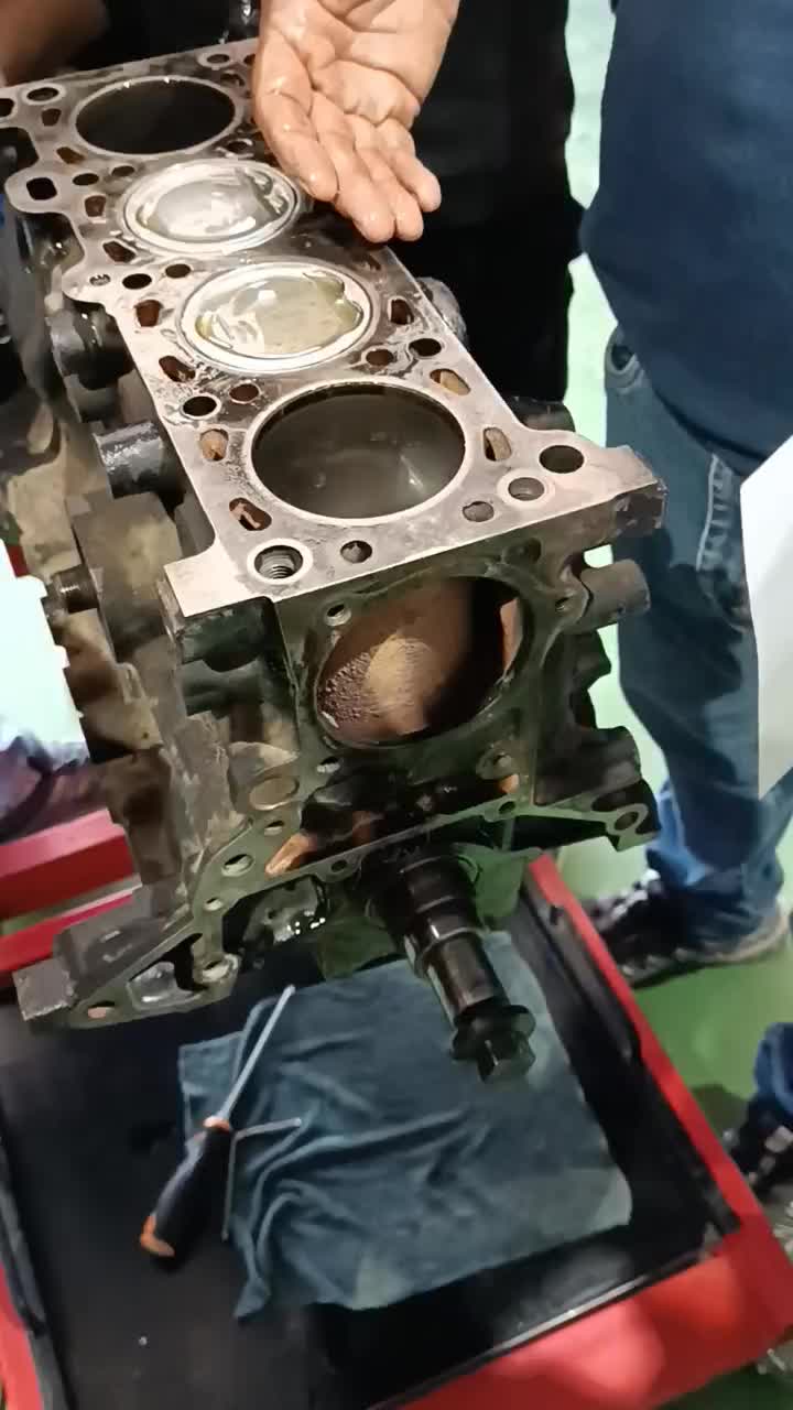 آموزش مکانیک خودرو،برق خودرو،تست موتور،گازسوز|خدمات آموزشی|تبریز, |دیوار