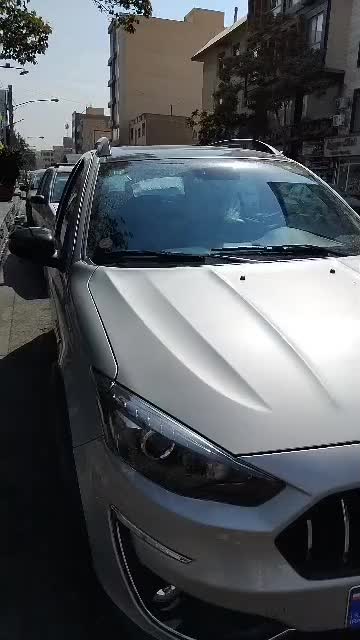 اطلس/ صفر و خشک/تحویل فوری|خودرو سواری و وانت|تهران, صادقیه|دیوار