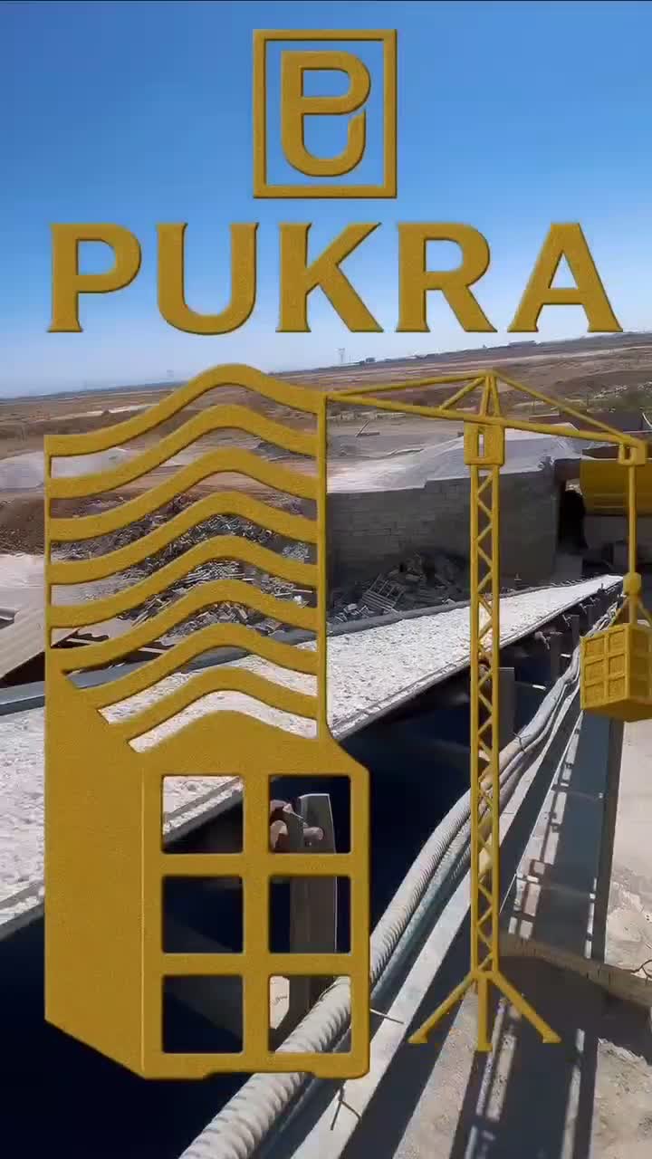بلوک سبک پوکه ای پوکرا (PUKRA)|مصالح و تجهیزات ساختمان|شیراز, وزیرآباد|دیوار