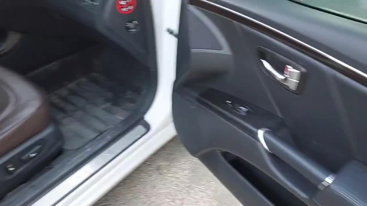 هیوندا آزرا ۲۰۱۰|خودرو سواری و وانت|سنندج, |دیوار